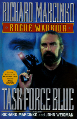 Task Force Blue (Rogue Warrior)