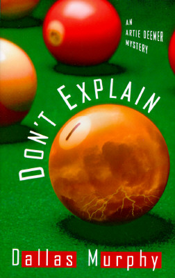 Image for Don't explain