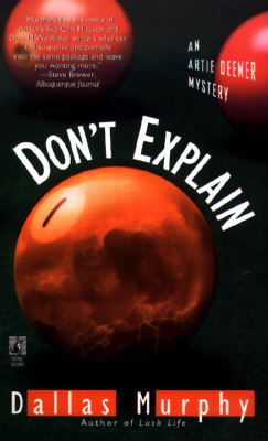Dont Explain