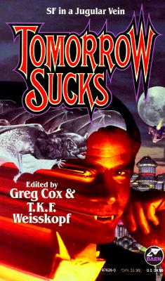 Image for Tomorrow Sucks