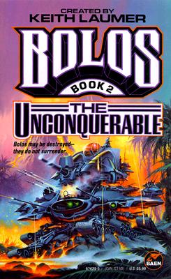 Image for Unconquerable