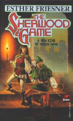 The Sherwood Game