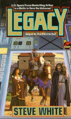 Legacy