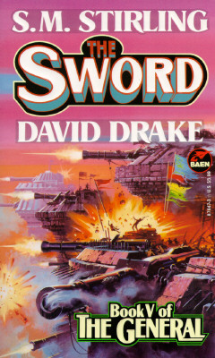 General, The: The Sword