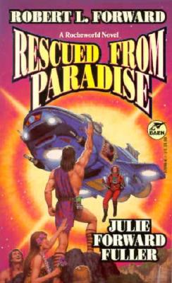 Rescued From Paradise