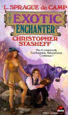 Exotic Enchanter