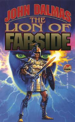 Image for The lion of farside