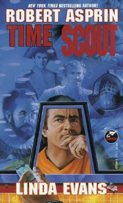 Image for Time Scout