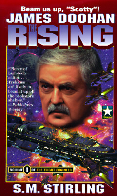 Rising, The