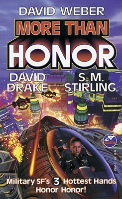 More Than Honor (Honorverse)