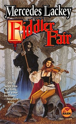 Image for Fiddler Fair