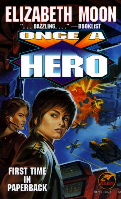 Once a Hero