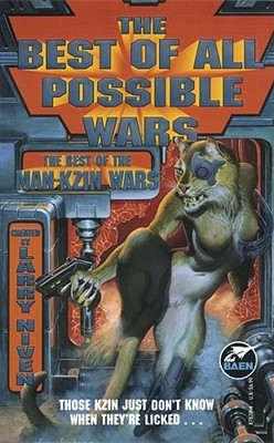 Image for The Best of All Possible Wars