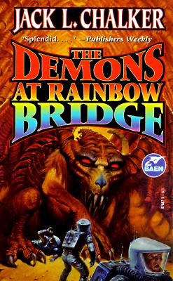 The Demons at Rainbow Bridge (The Quintara Marathon , No 1)