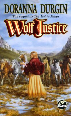 Wolf Justice