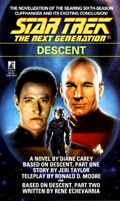 Descent (Star Trek: The Next Generation)