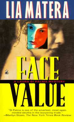 Face Value (Laura Di Palma Mystery)