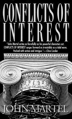 Conflicts of Interest