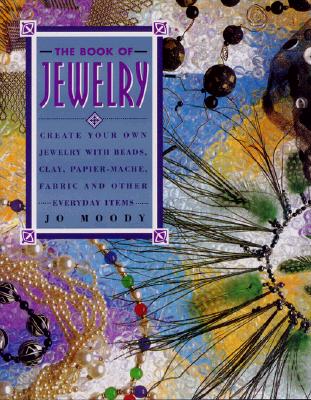 Image for Book Of Jewelry