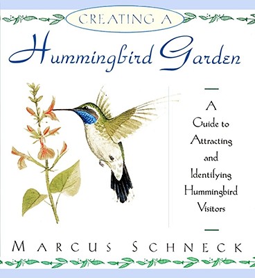 Image for Creating a Hummingbird Garden Creating a Hummingbird Garden