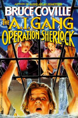 Operation Sherlock: AI Gang 1
