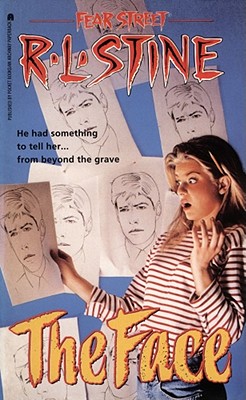 The FACE (FEAR STREET #35) : THE FACE