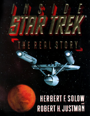 Inside Star Trek: The Real Story