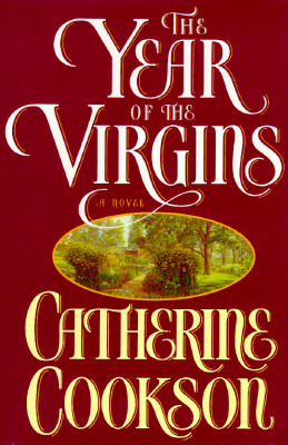 Image for YEAR OF THE VIRGINS