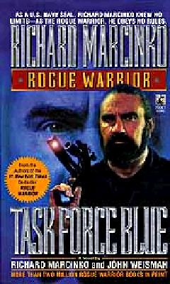Task Force Blue (Rogue Warrior)