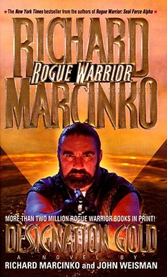 Designation Gold (Rogue Warrior)
