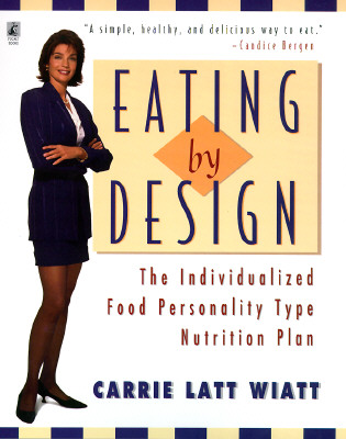 Image for Eating by Design