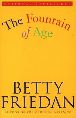 Image for The Fountain of Age