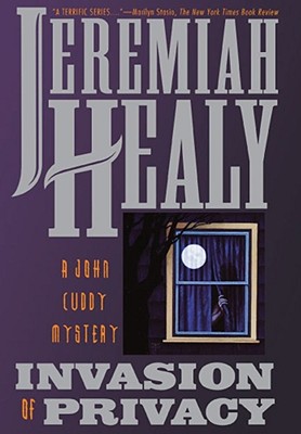 Invasion of Privacy [signed]