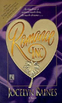 Romance Inc: Romance Inc