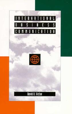 International Business Communication