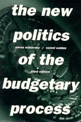 Image for The New Politics of the Budgetary Process