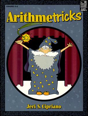 Arithmetricks Cipriano, Jeri S.