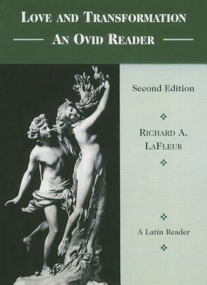 Image for Love & Transformation: an Ovid Reader (English and Latin Edition)