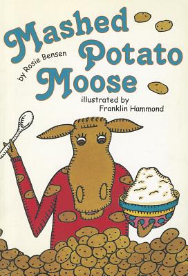 Image for Mashed Potato Moose Mashed Potato Moose