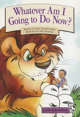 LITTLE CELEBRATIONS, WHATEVER AM I GOING TO DO NOW, SINGLE COPY, STAGE 3B [Paperback] Celebration Press