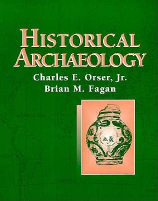 Historical Archaeology