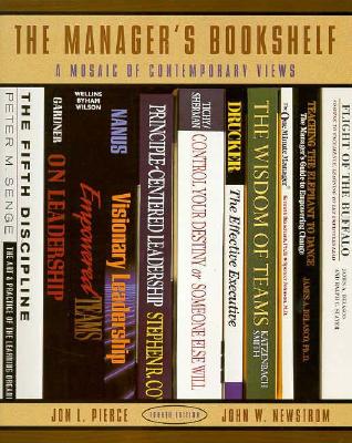 The Manager's Bookshelf: A Mosaic of Contemporary Views