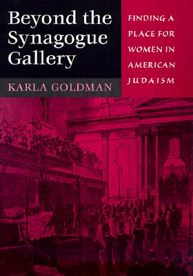 Beyond the Synagogue: Finding a Place for Women in American Judaism