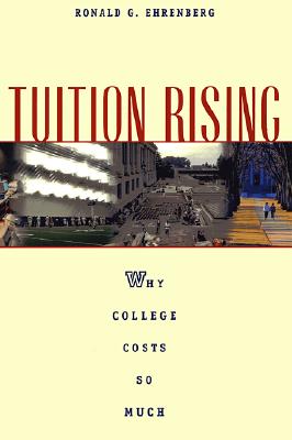 Tuition Rising: Why College Costs So Much