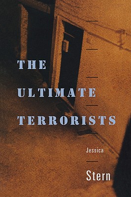 Image for The Ultimate Terrorists
