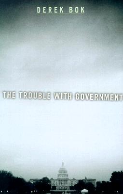 Image for The Trouble with Government