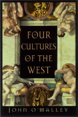 Four Cultures of the West