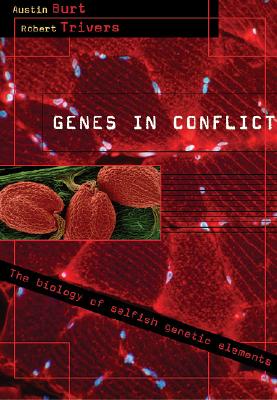 Genes in Conflict: The Biology of Selfish Genetic Elements