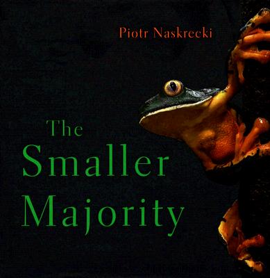 The Smaller Majority