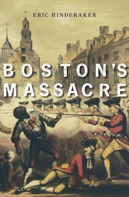 Bostons Massacre